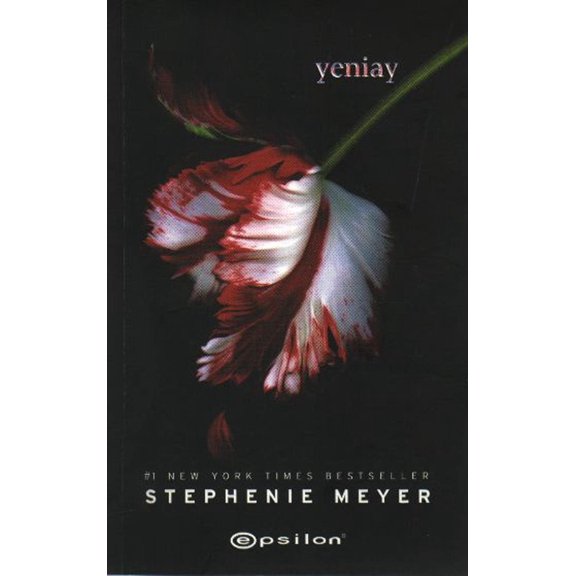 Stephenie Meyer,nc Sara Tzner Yeniay (Paperback)