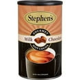 thumbnail image 1 of Stephens Gourmet Hot Cocoa, Milk Chocolate - 4lb. Canister, 1 of 1