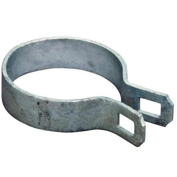 Stephens Pipe & Steel HD13040RP Chain Link Fence Brace Band, 23/8