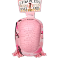 thumbnail image 1 of Stephens Strapless Ultra Flex Zip Wrap Knee Pads Pink Camo, 1 of 1
