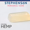 thumbnail image 1 of Stephenson 2 LB Hemp Melt and Pour Soap Base, 1 of 1