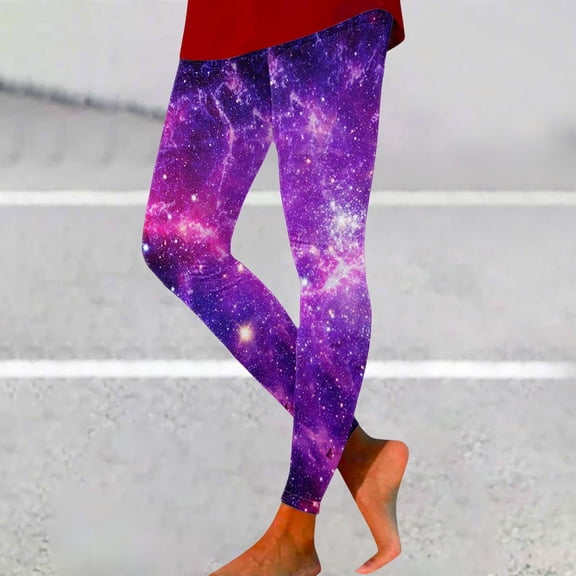 Stephy Women's New Thin Elastic Loose Large Size Korean Version of Everything Long Trousers Casual Trousers Haren, Black, L