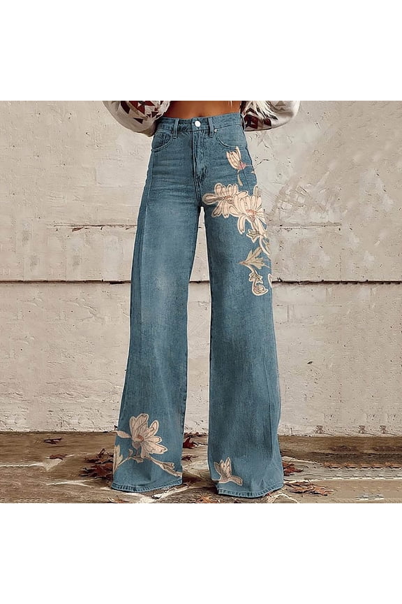 Women's New Thin Elastic Loose Large Size Korean Version of Everything Long Trousers Casual Trousers Haren, Black, L