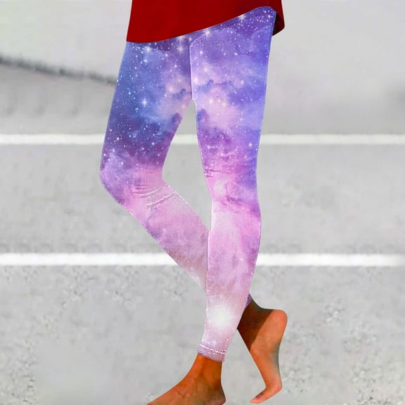 Stephy Women's New Thin Elastic Loose Large Size Korean Version of Everything Long Trousers Casual Trousers Haren, Black, L