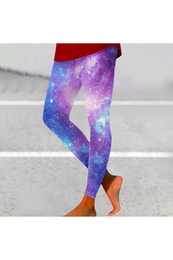 Women's New Thin Elastic Loose Large Size Korean Version of Everything Long Trousers Casual Trousers Haren, Black, L