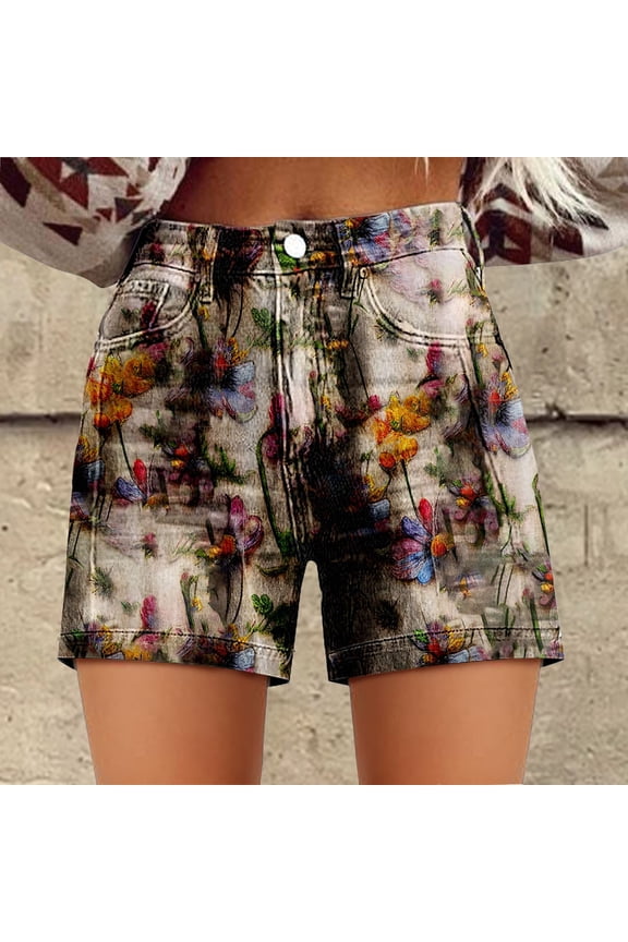 Women's New Thin Elastic Loose Large Size Korean Version of Everything Long Trousers Casual Trousers Haren, Black, L