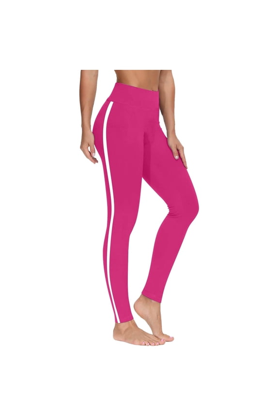 Women's New Thin Elastic Loose Large Size Korean Version of Everything Long Trousers Casual Trousers Haren, Black, L