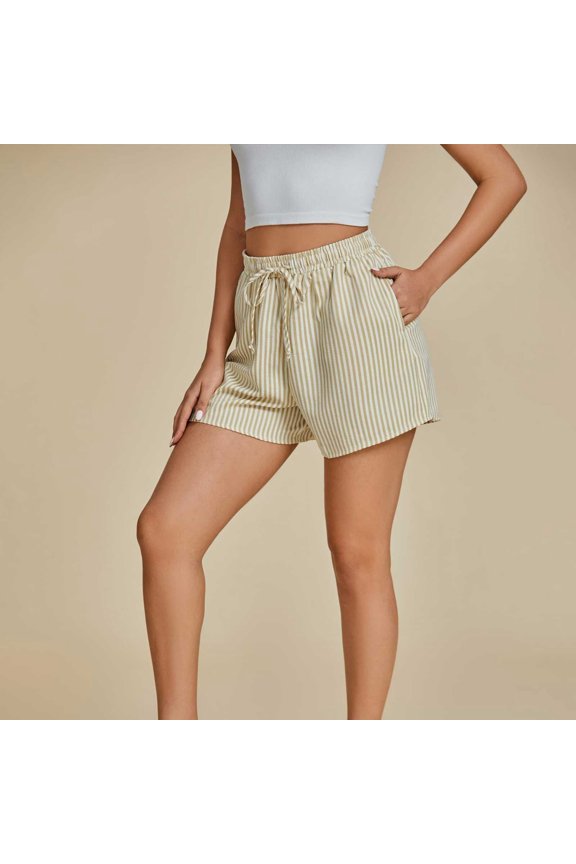 Women's New Thin Elastic Loose Large Size Korean Version of Everything Long Trousers Casual Trousers Haren, Black, L