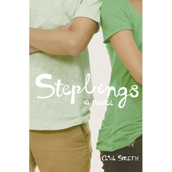 Steplings, (Paperback)