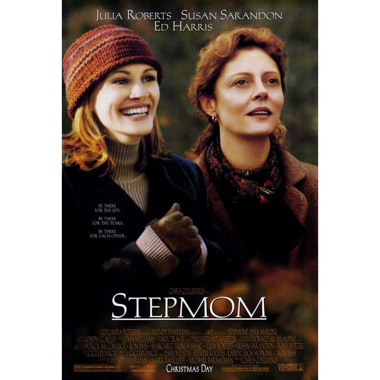 Stepmom original movie 2024 poster 1998