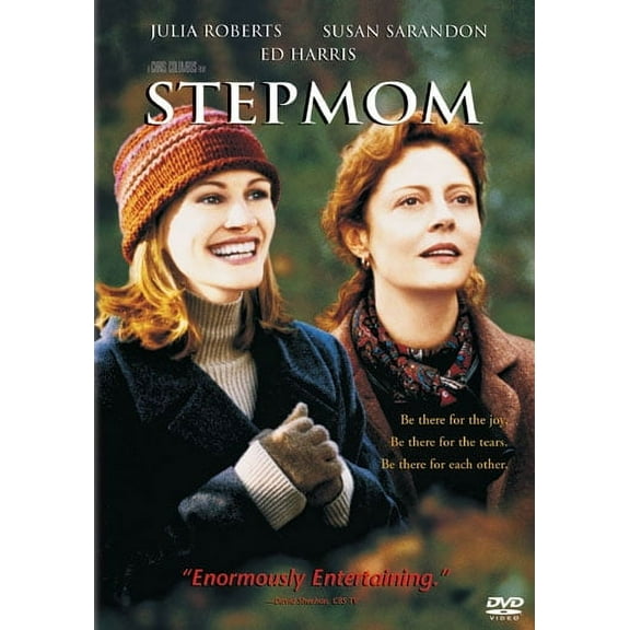 Pre-Owned Stepmom (Dvd) (Good)