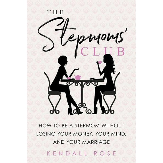 Stepmoms? Club, The