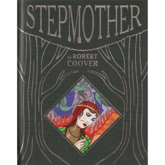 Pre-Owned Stepmother (Hardcover) 1932416099 9781932416091