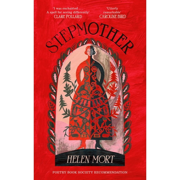 Stepmother, (Paperback)