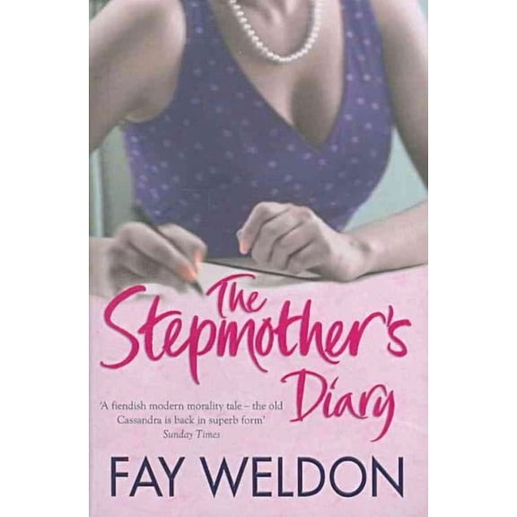 Stepmother's Diary