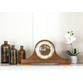 thumbnail image 1 of Hermle 21092032114 9 x 17 x 5 in. Stepney Mantel Clock, 1 of 1