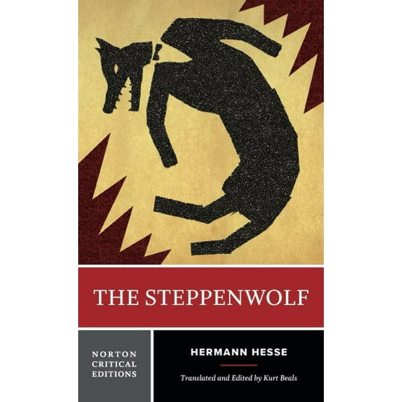 Steppenwolf