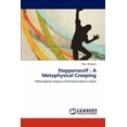 thumbnail image 1 of Steppenwolf: A Metaphysical Creeping (Paperback), 1 of 1