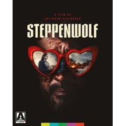 Arrow Video - Steppenwolf [BLU-RAY]