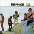 thumbnail image 1 of Steppenwolf - Gold - Rock - CD, 1 of 1