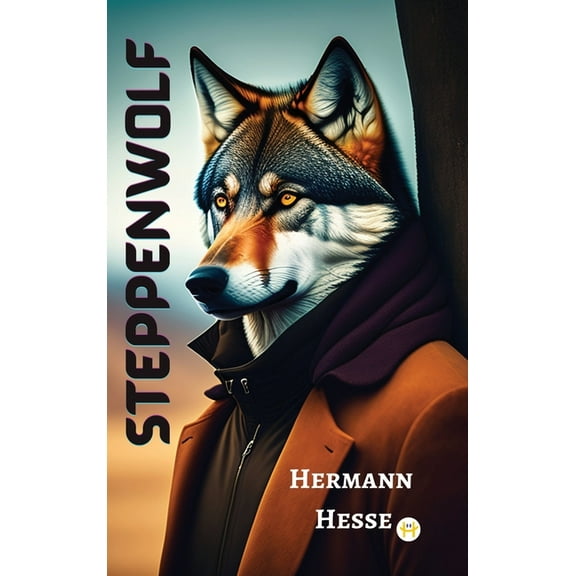Steppenwolf, (Hardcover)