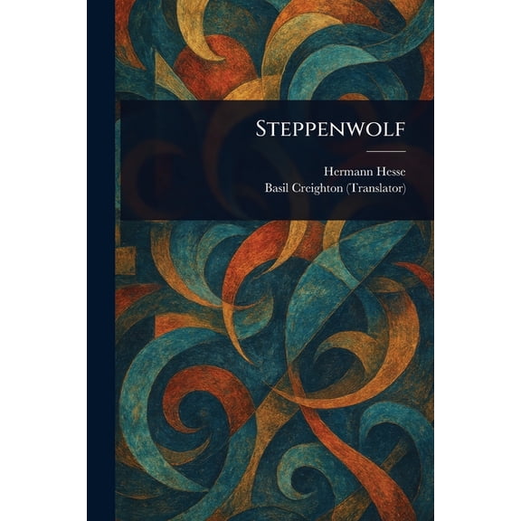 Steppenwolf, (Paperback)