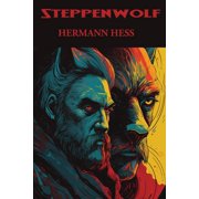 Steppenwolf, Paperback