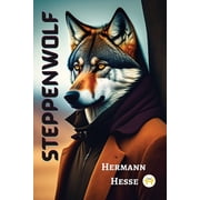 Steppenwolf, Paperback