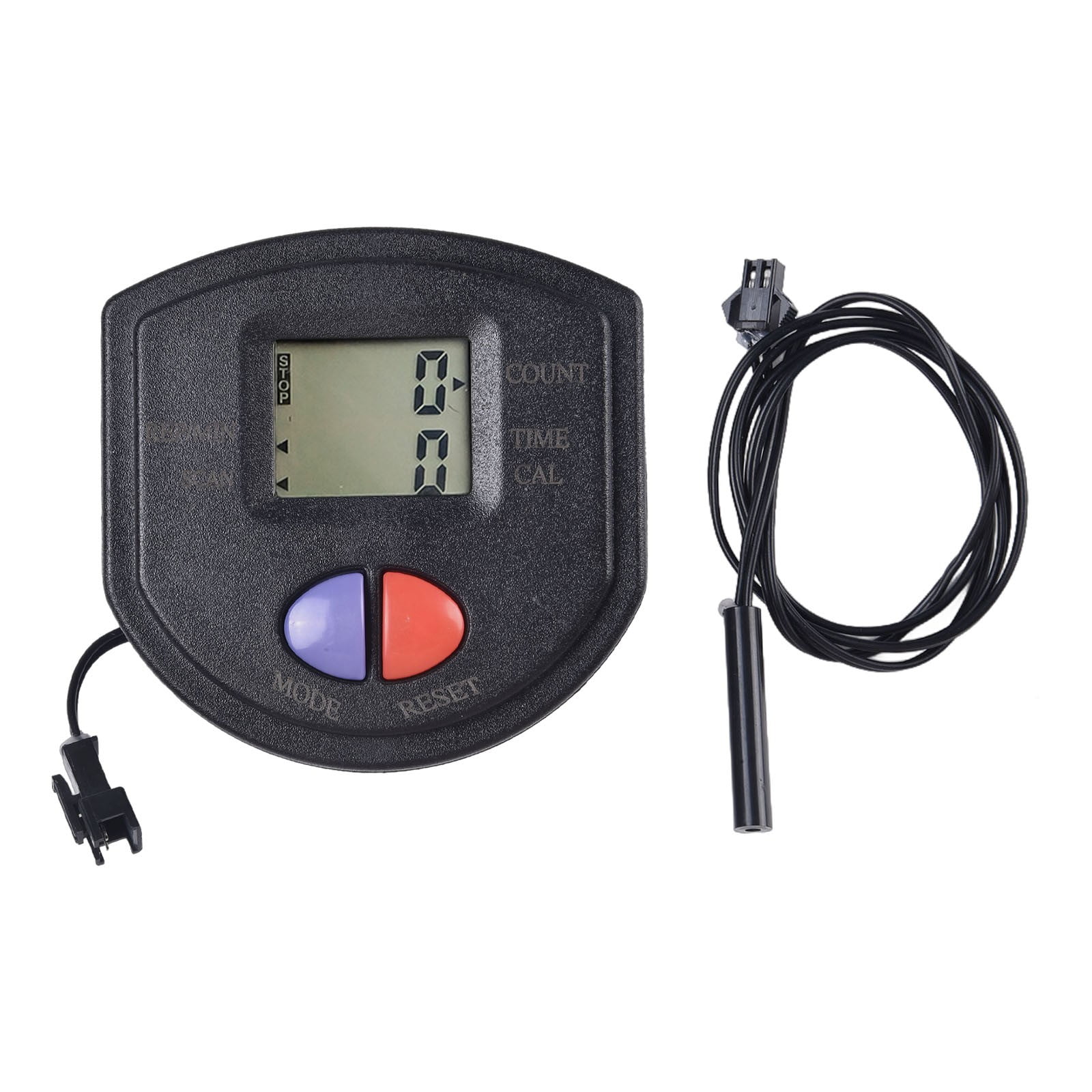Stepper Counter LCD Display Monitor Fitness Equipment For Steppers stepper-counter-lcd-display-monitor-fitness-equipment-for-steppers