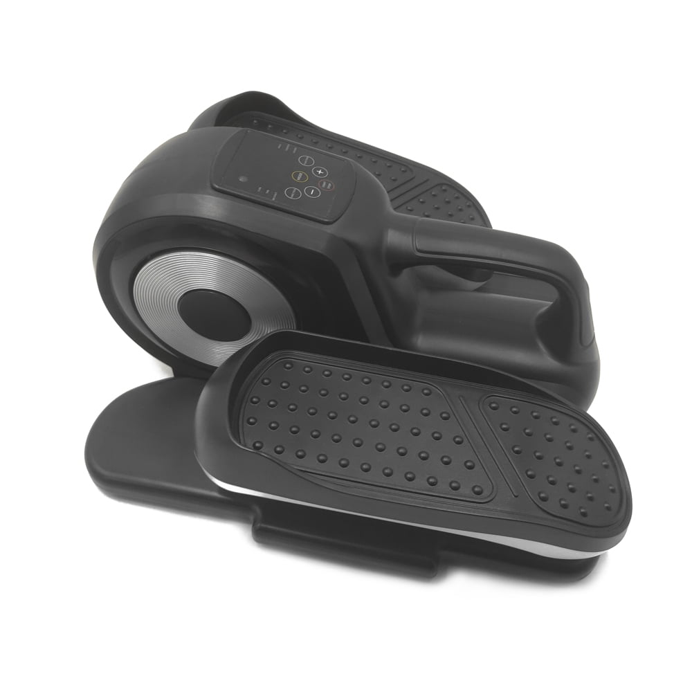 Stepper Leg Strength Trainer, Walmeck Electric Elliptical Machine Under