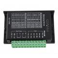 Stepper Motor Driver Aluminum High Speed Optical Isolation TB6600 NEMA 17/23/34 4.0A 42VDC
