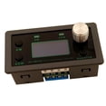 thumbnail image 1 of Stepper Motor Driver Controller with Speed Control for Forward Reverse Operate, 1 of 7