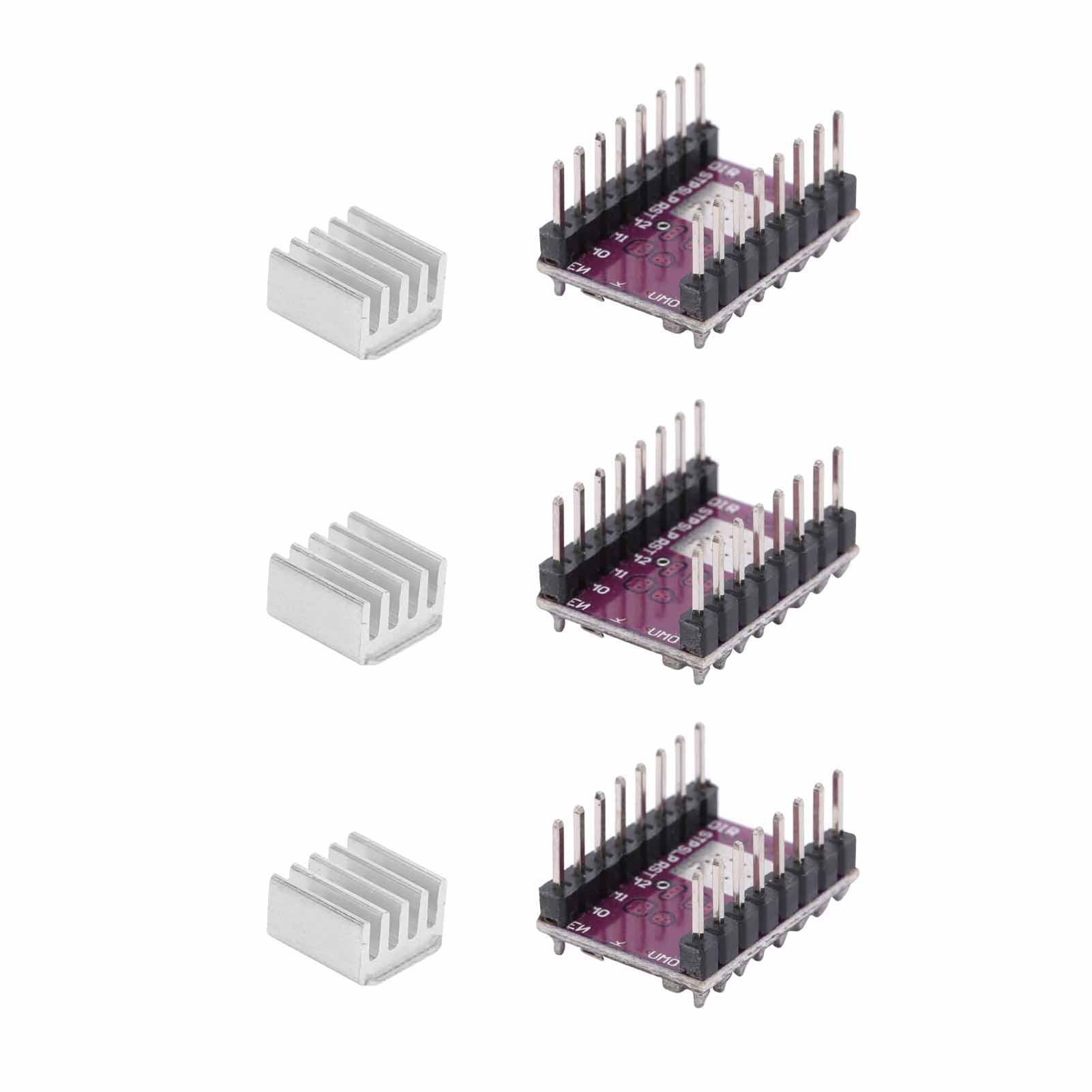 3D Printer Stepper Motor Driver Module, Stepper Motor Driver Module 4
