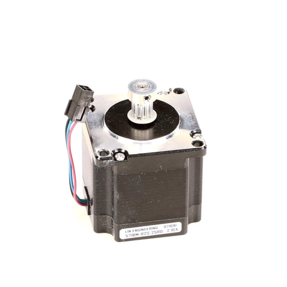 Prince Castle Stepper Motor 353-241S - Genuine OEM Replacement Part