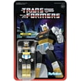 thumbnail image 1 of Stepper Transformers Super 7 Reaction Action Figure, 1 of 2