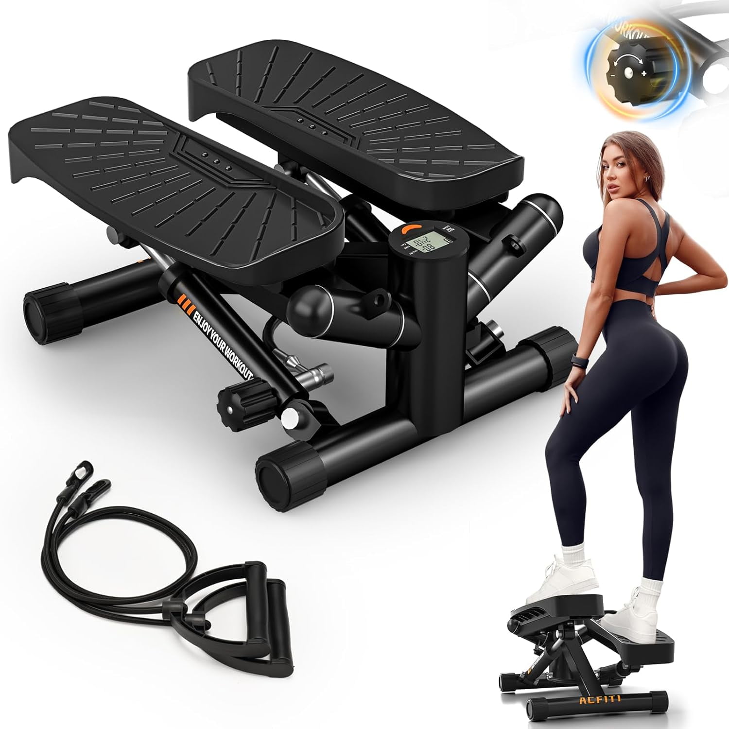 Twister Stepper Cardio Twister Price Stepper Cardio Twister