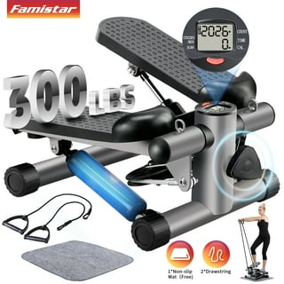 Mini stepper machine walmart hotsell