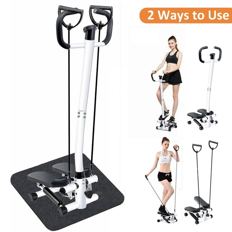 Exercise stepper walmart hotsell