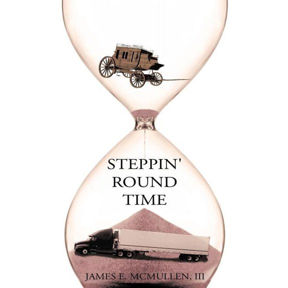Steppin' Round Time