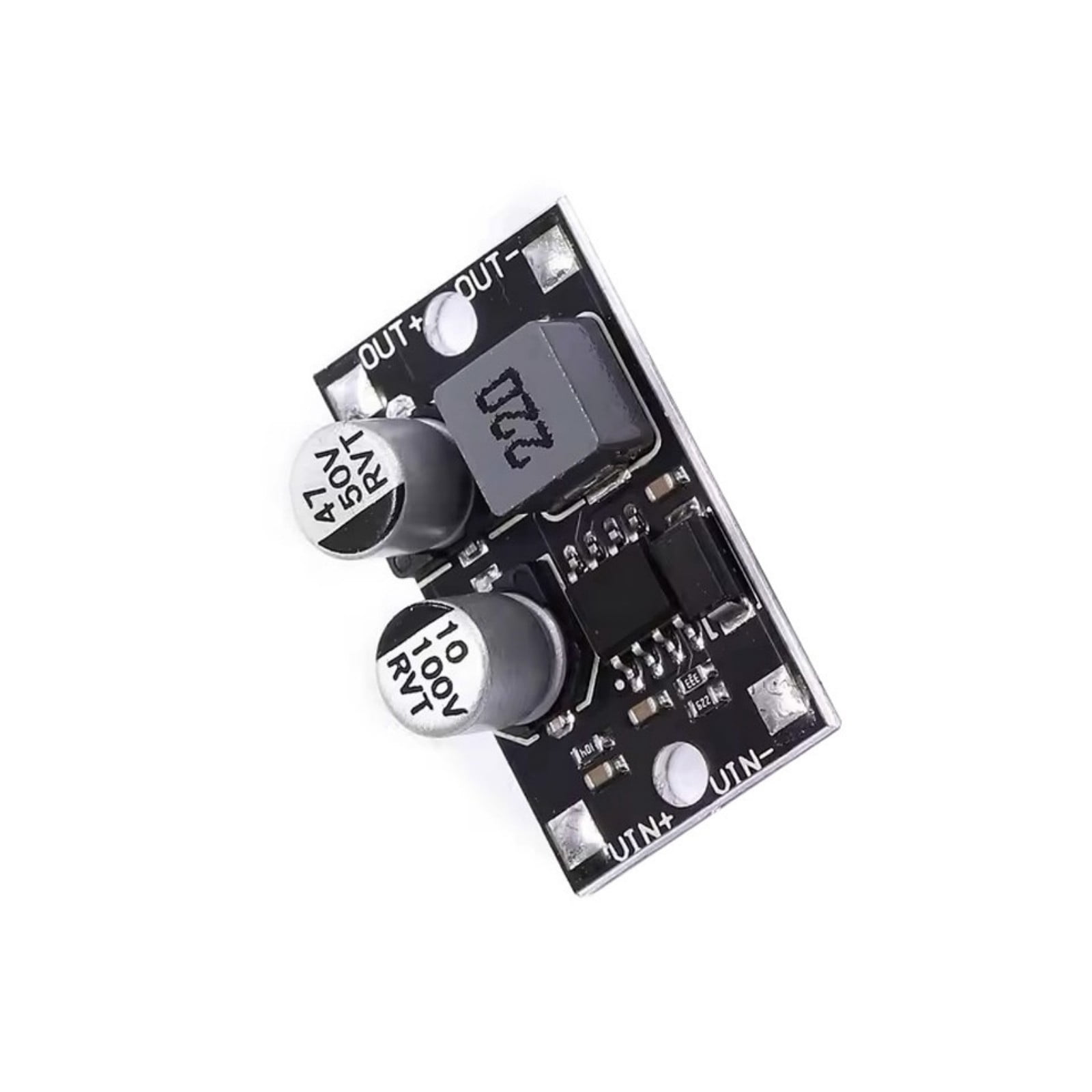 Stepping Down Converters Module 5V 80V Input To 5V 9V 12V 24V Output ...