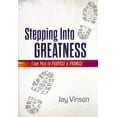 thumbnail image 1 of Stepping Into Greatness, (Paperback), 1 of 1