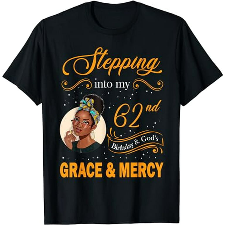 This Is My 62th Birthday Shirt T-Shirt This Is My 62th Birthday Shirt T-Shirt