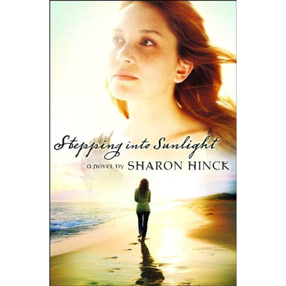 Pre-Owned Stepping Into Sunlight (Paperback) 0764202839 9780764202834