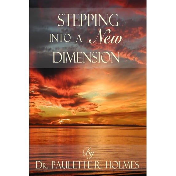 Stepping Into a New Dimension