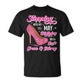 thumbnail image 1 of Stepping Into My May Birthday With God's Grace & Mercy T-Shirt, Faith-Based Birthday Celebration Tee, Spiritual May Birthday Graphic Shirt, Christian Inspirational Gift Apparel, Blessed, 1 of 3