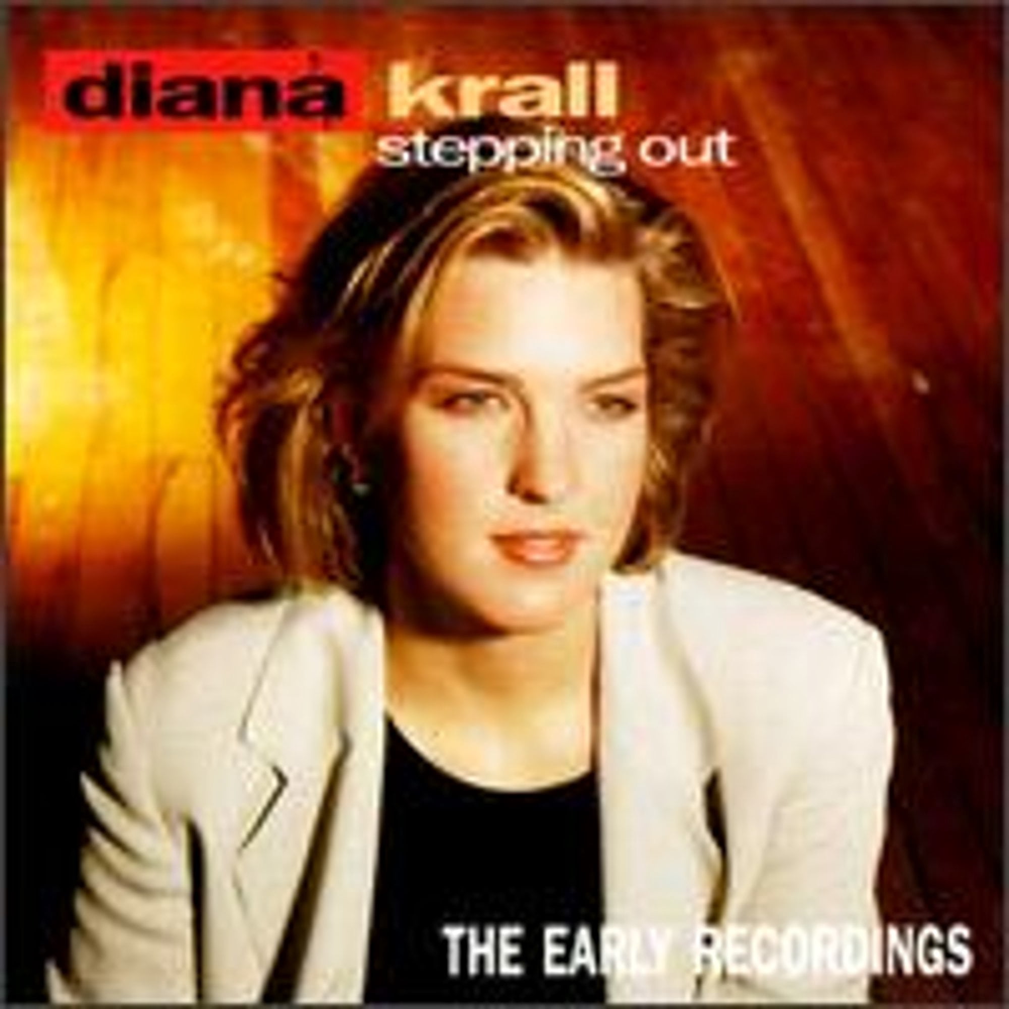 Diana Krall