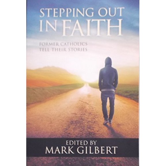 Pre-Owned Stepping Out in Faith (Paperback) 192189699X 9781921896996