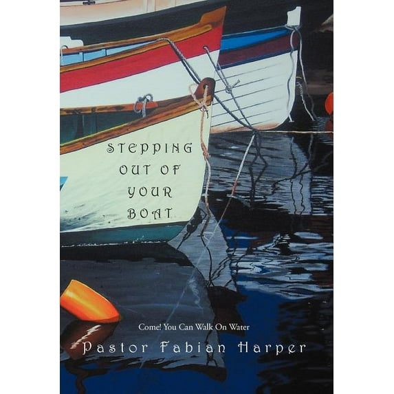 Stepping Out of Your Boat : Come! You Can Walk on Water