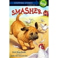 thumbnail image 1 of Stepping Stone Book(tm): Smasher (Paperback), 1 of 1