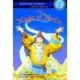 thumbnail image 1 of Pre-Owned The Magic of Merlin (Paperback) 0307264033 9780307264039, 1 of 1